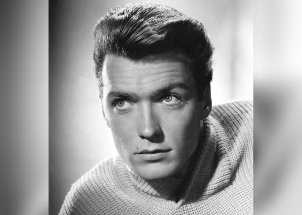 Clint Eastwood